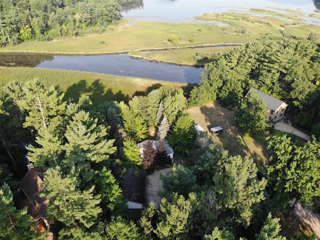 6830 E Carrigan Drive, Newaygo, MI 49337