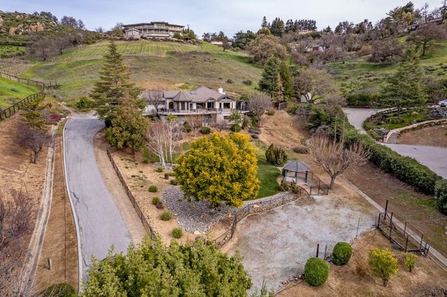 18616 Skuse Court, San Jose, CA 95120