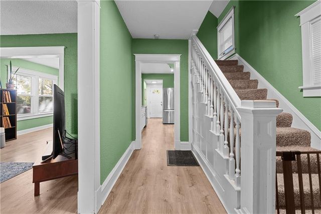 4612 Tracy Avenue, Kansas City, MO 64110