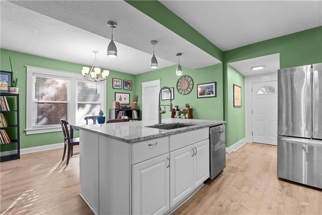 4612 Tracy Avenue, Kansas City, MO 64110