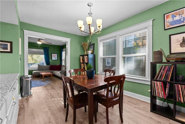 4612 Tracy Avenue, Kansas City, MO 64110