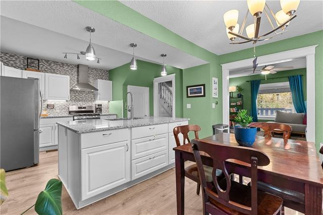 4612 Tracy Avenue, Kansas City, MO 64110