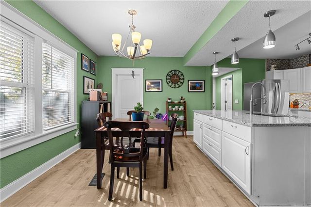 4612 Tracy Avenue, Kansas City, MO 64110