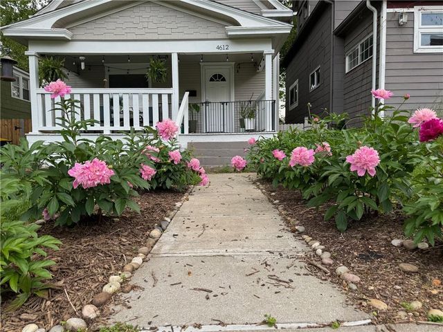 4612 Tracy Avenue, Kansas City, MO 64110