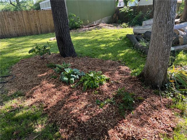 4612 Tracy Avenue, Kansas City, MO 64110