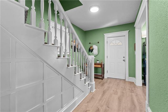 4612 Tracy Avenue, Kansas City, MO 64110