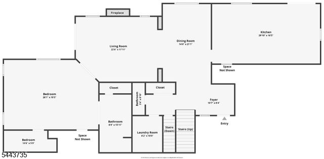 96 Van Cleef Dr, Readington Twp., NJ 08889