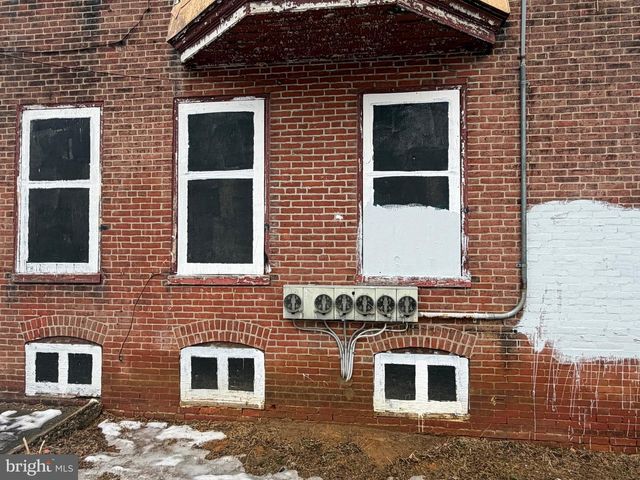 1717 HARRISON ST, Philadelphia, PA 19124