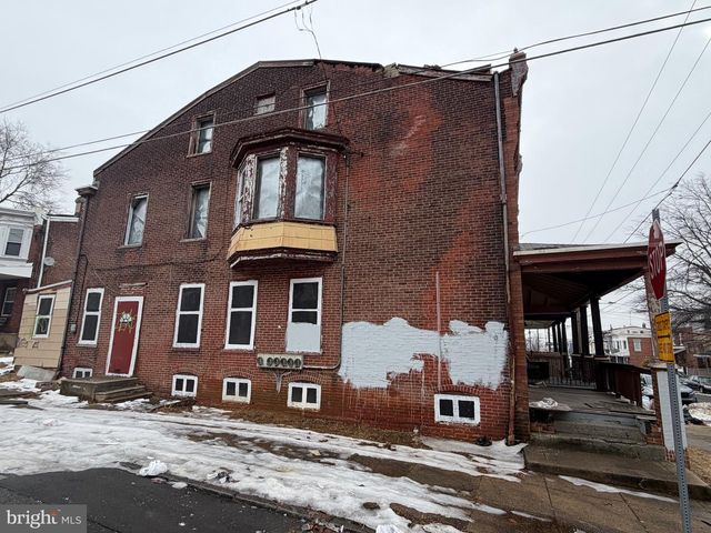 1717 HARRISON ST, Philadelphia, PA 19124