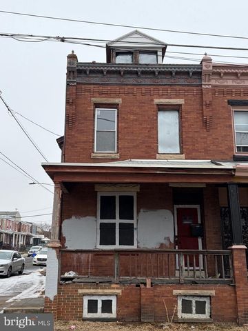 1717 HARRISON ST, Philadelphia, PA 19124