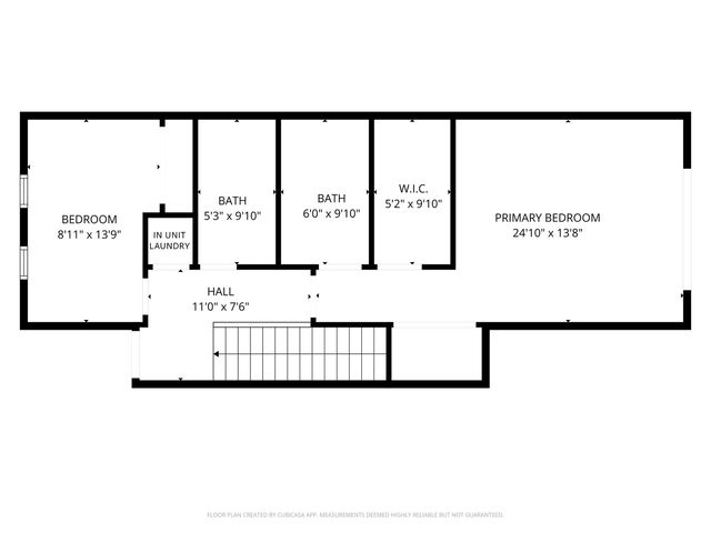 2524 W Bloomingdale Avenue B, Chicago, IL 60647