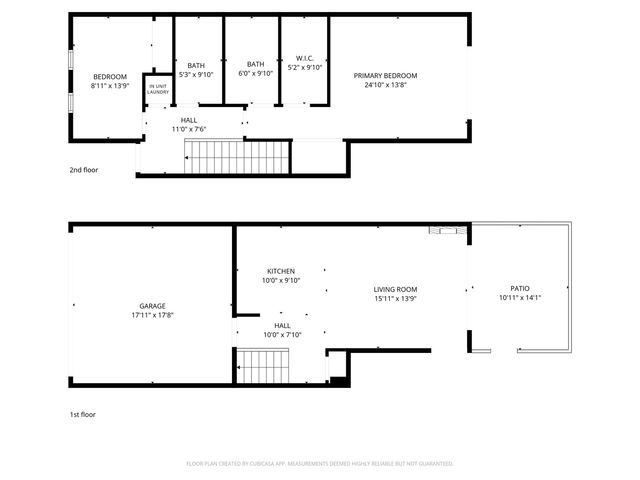 2524 W Bloomingdale Avenue B, Chicago, IL 60647