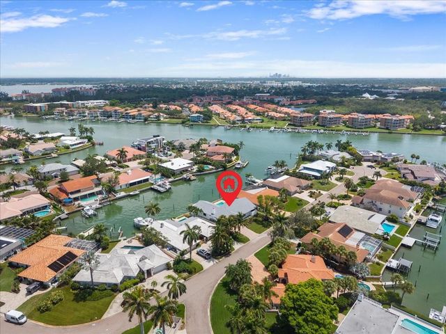 4973 60TH AVENUE S, St Petersburg, FL 33715