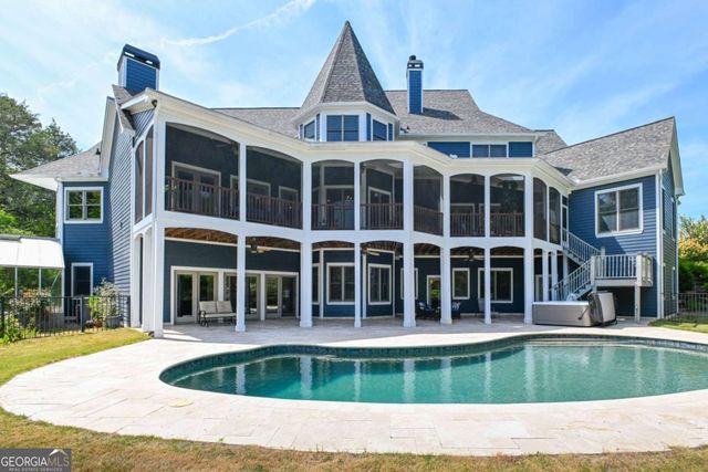 62 Cedar Trail, Commerce, GA 30529