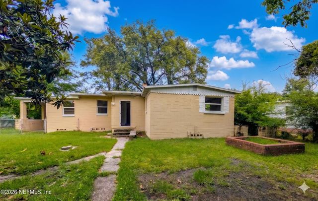 2750 CALLOWAY Circle, Jacksonville, FL 32209
