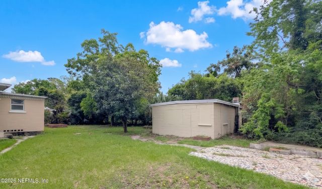 2750 CALLOWAY Circle, Jacksonville, FL 32209