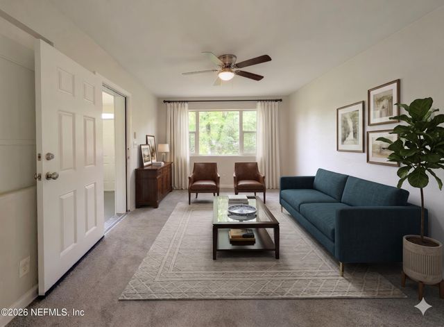 2750 CALLOWAY Circle, Jacksonville, FL 32209