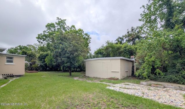 2750 CALLOWAY Circle, Jacksonville, FL 32209