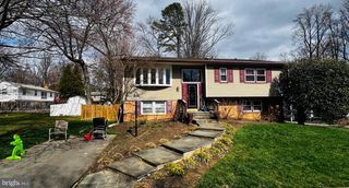903 LAUREN LN SE, Vienna, VA 22180