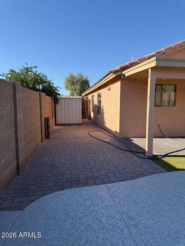 6617 W NEZ PERCE Street, Phoenix, AZ 85043