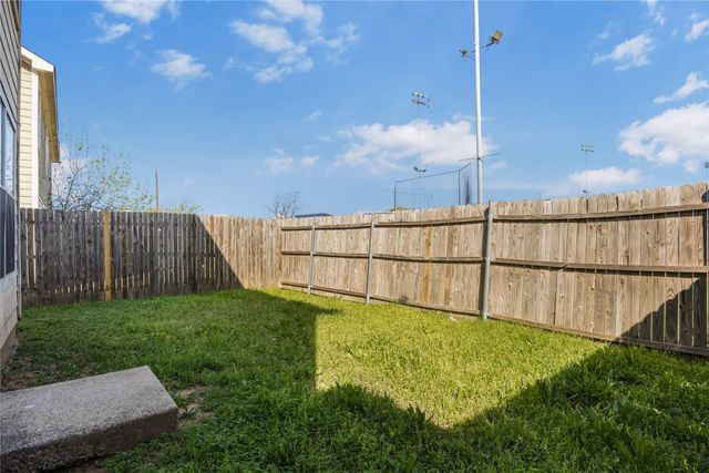 4524 Alamosa Street, Fort Worth, TX 76119