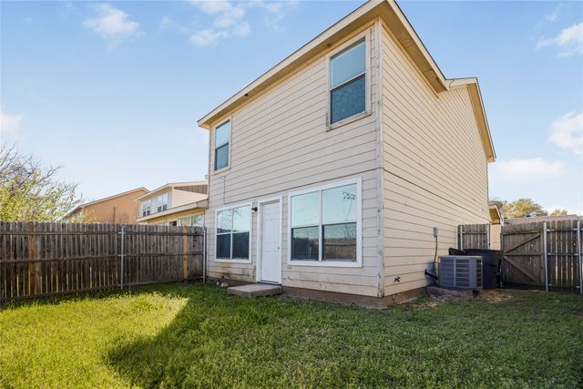 4524 Alamosa Street, Fort Worth, TX 76119