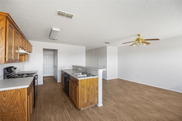 4524 Alamosa Street, Fort Worth, TX 76119