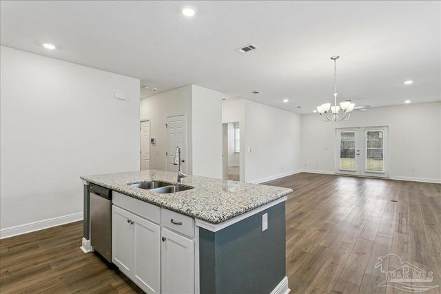 4737 Majestic Palm St, Pace, FL 32571