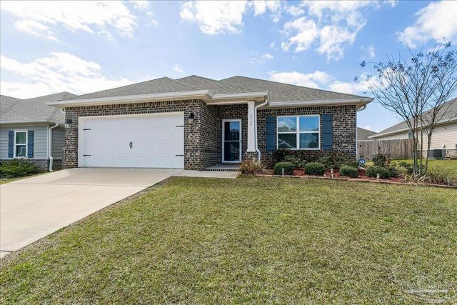 4737 Majestic Palm St, Pace, FL 32571