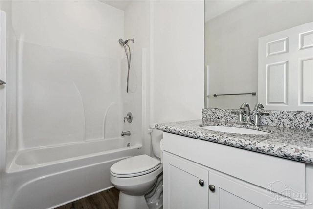 4737 Majestic Palm St, Pace, FL 32571