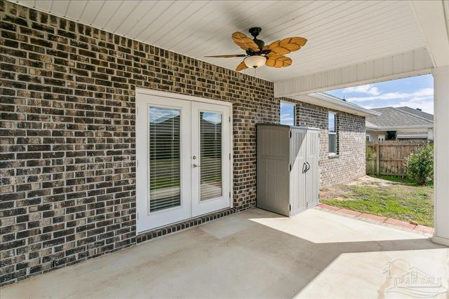 4737 Majestic Palm St, Pace, FL 32571