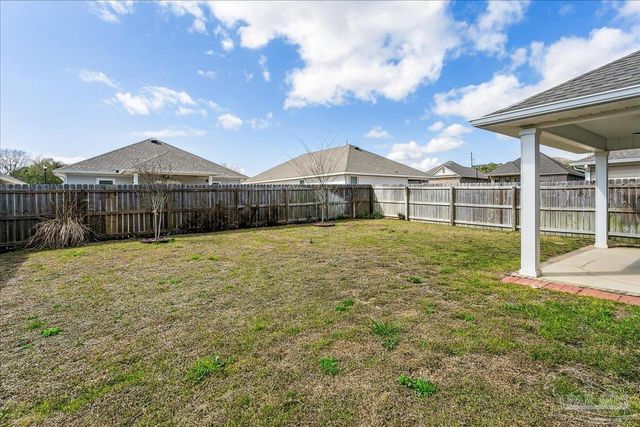 4737 Majestic Palm St, Pace, FL 32571