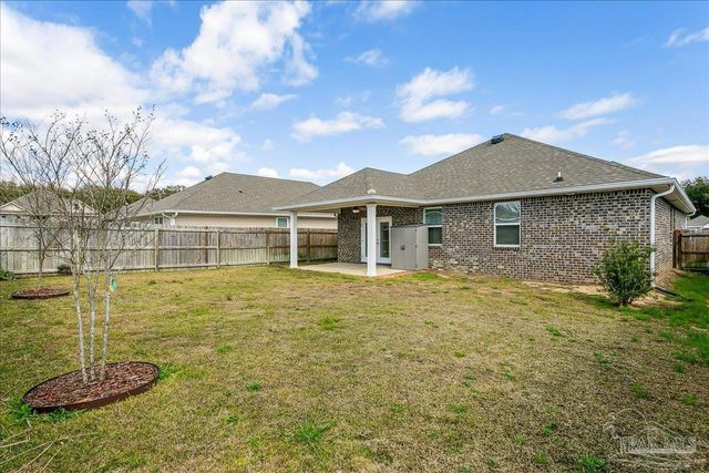 4737 Majestic Palm St, Pace, FL 32571