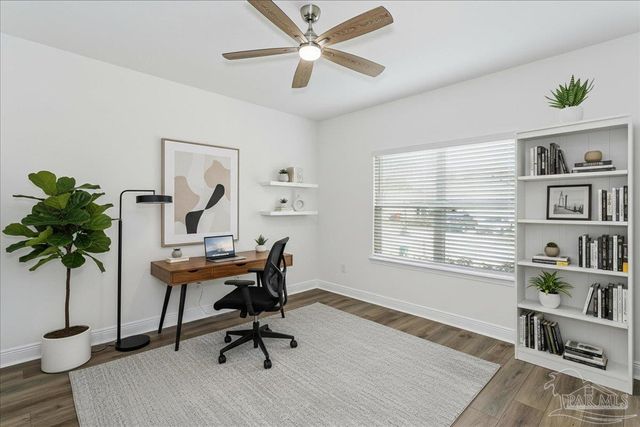 4737 Majestic Palm St, Pace, FL 32571