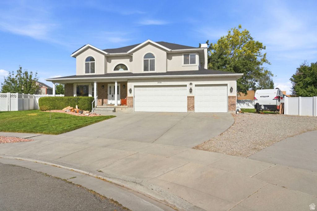 2536 W CRIMSON CT, Taylorsville, UT 84129 — photo 5