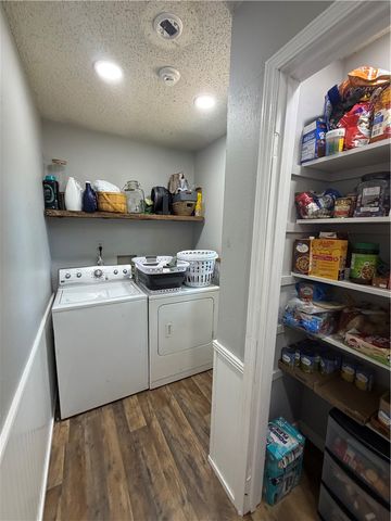 295 Hornet Estate Road, London, AR 72847