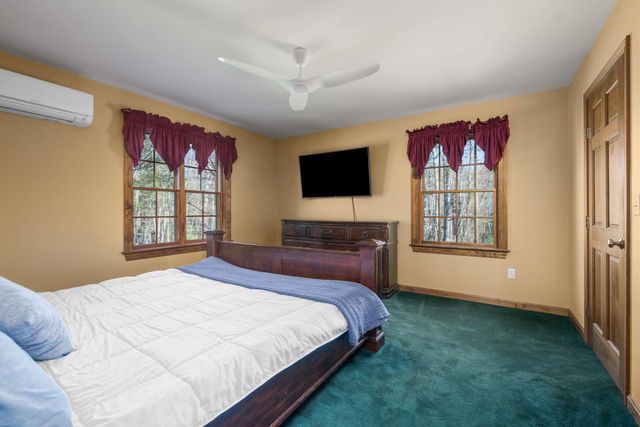 6 Snowdin Ridge, York, ME 03909