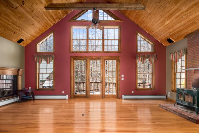 6 Snowdin Ridge, York, ME 03909