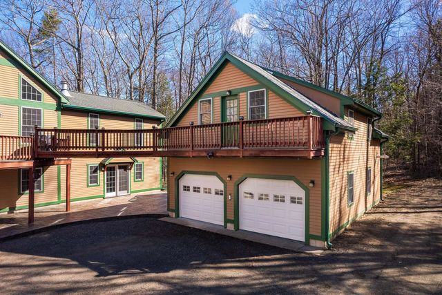 6 Snowdin Ridge, York, ME 03909