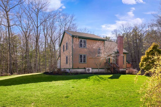 6 Snowdin Ridge, York, ME 03909