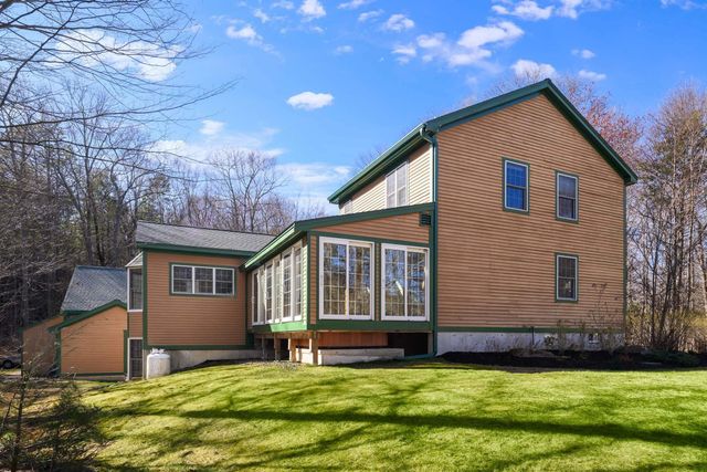 6 Snowdin Ridge, York, ME 03909