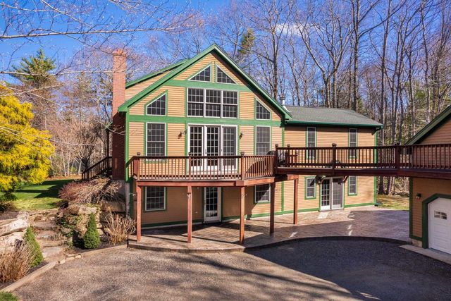 6 Snowdin Ridge, York, ME 03909