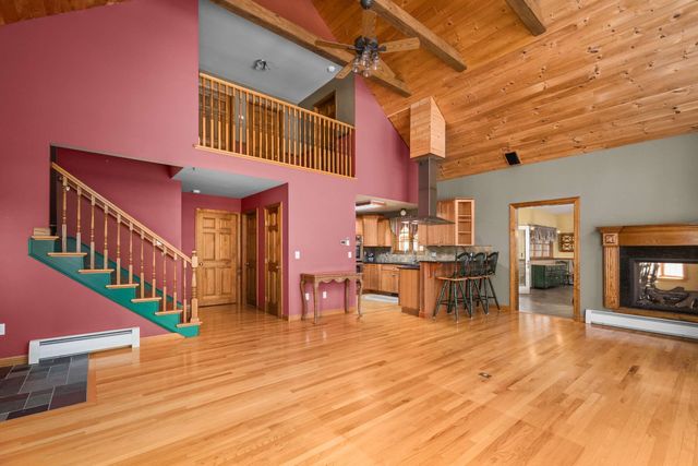 6 Snowdin Ridge, York, ME 03909