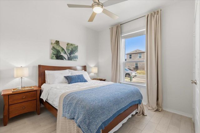 6909 Daniel Ranch DR, Austin, TX 78744