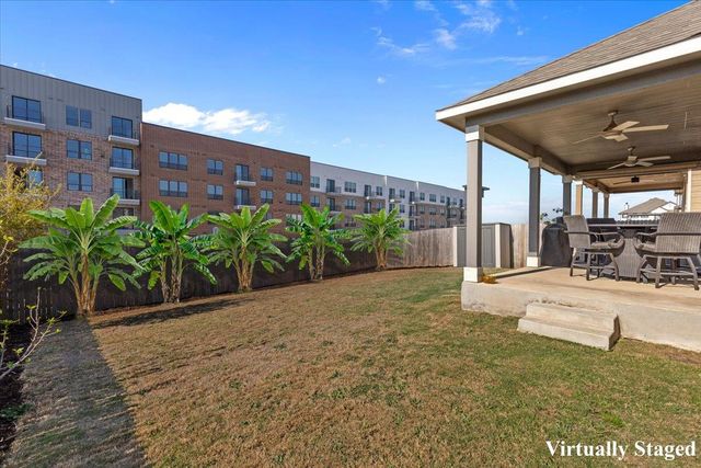 6909 Daniel Ranch DR, Austin, TX 78744