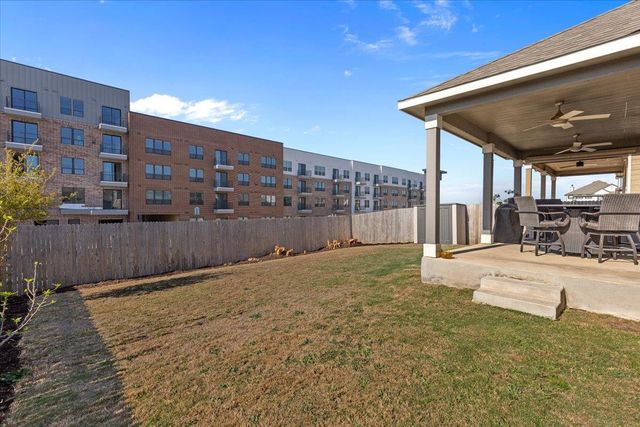 6909 Daniel Ranch DR, Austin, TX 78744