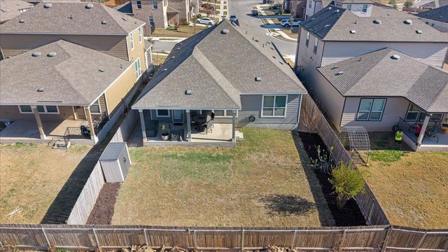 6909 Daniel Ranch DR, Austin, TX 78744