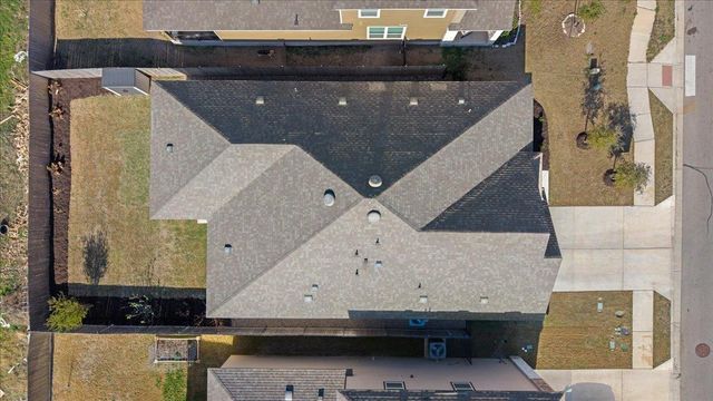 6909 Daniel Ranch DR, Austin, TX 78744