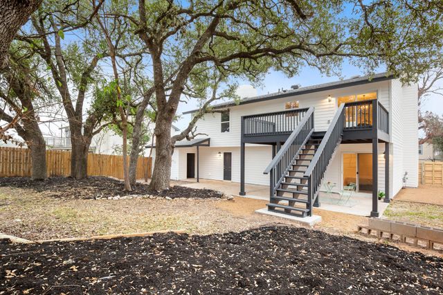 11808 Buggy Whip TRL, Austin, TX 78750