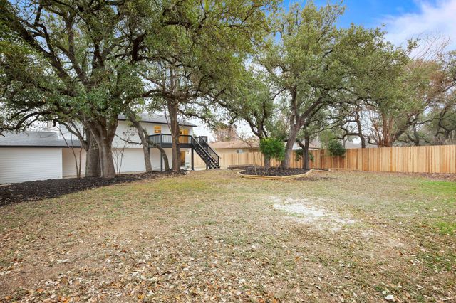 11808 Buggy Whip TRL, Austin, TX 78750